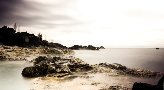 Perdus dans ce monde ?